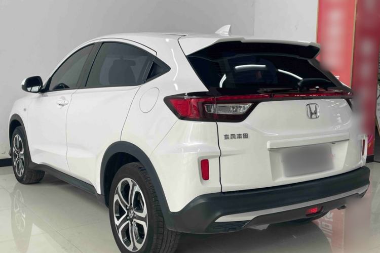 Used Honda XR-V 2021 1.5L CVT Comfort Version Exterior 6