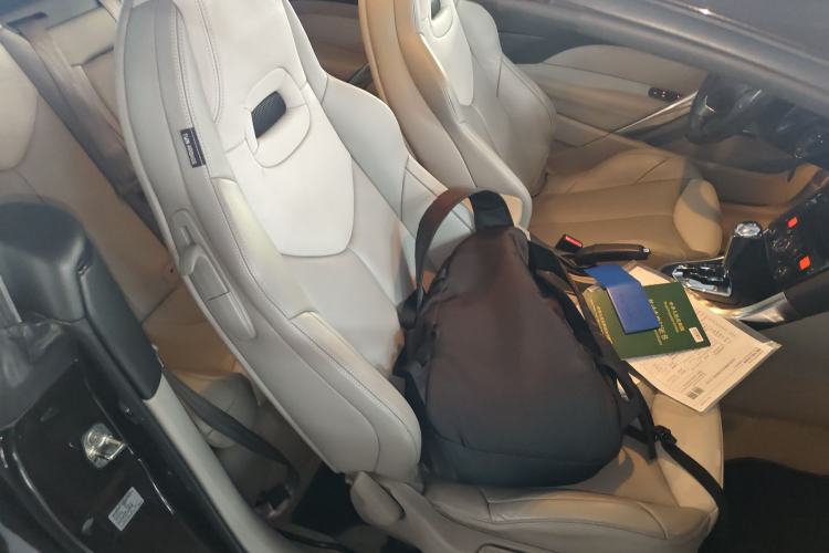 Used Peugeot 308 2009 1.6T CC Automatic Fashion Edition
