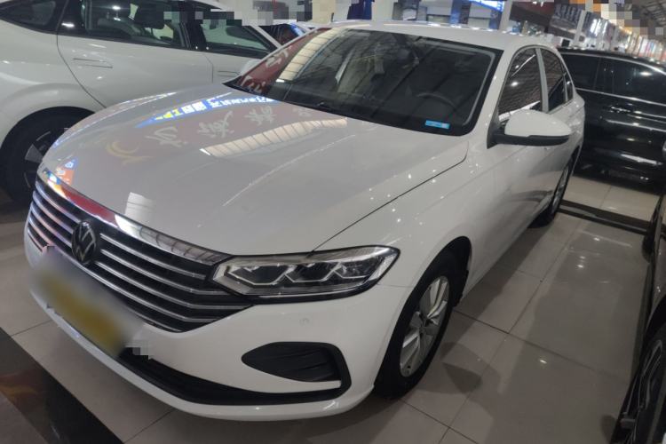 Used Volkswagen Lavida 2024 1.5L Automatic DeYi Edition