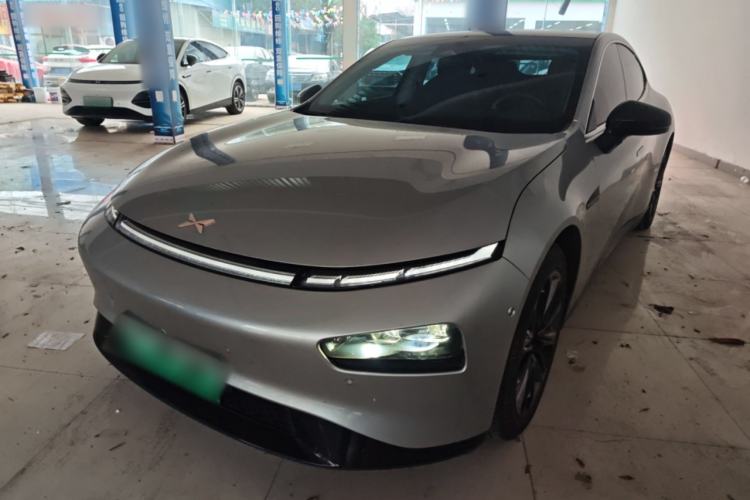 Used XPeng P7 2022 480N+