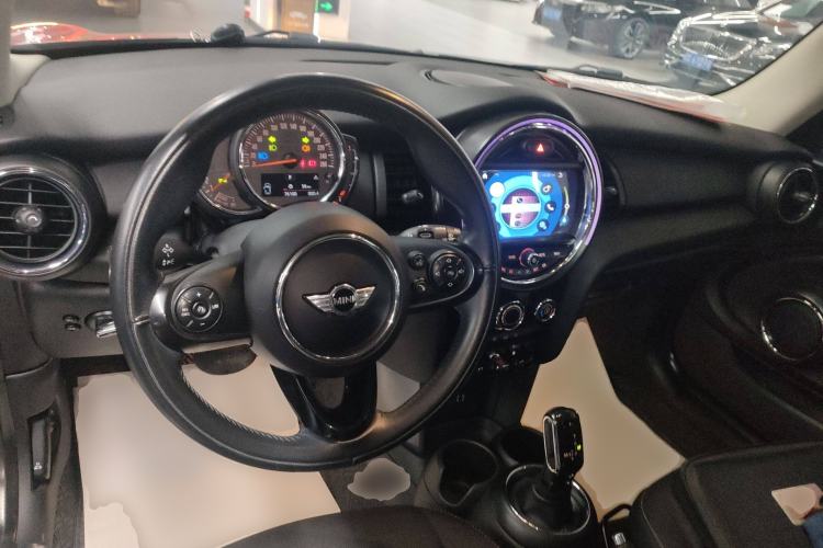 Used MINI MINI 2018 1.5T ONE PLUS
