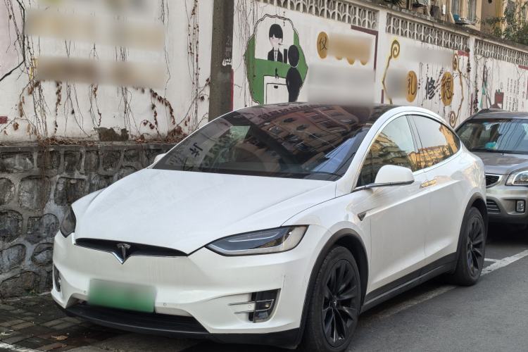 Used Ford Mustang Mach-E 2021 AION Y Plus Rear-Drive Luxury Edition (Long Range)