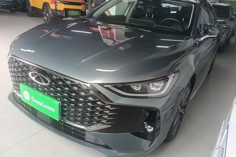 Used Chery Arrizo 8 PRO 2025 Pro 1.6T Luxury Model+