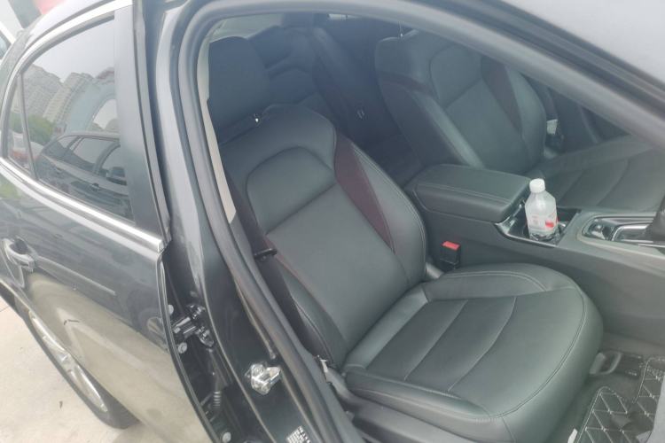 Used Chevrolet Malibu 2018 530T Automatic Luxury Edition