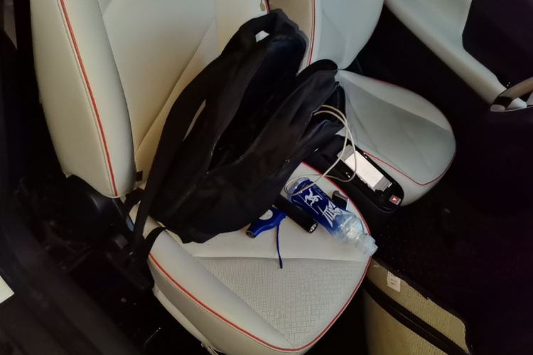 Used Chery Little Ant 2024 Edition Youth Version 321 km Beloved Version 29.23 kWh
