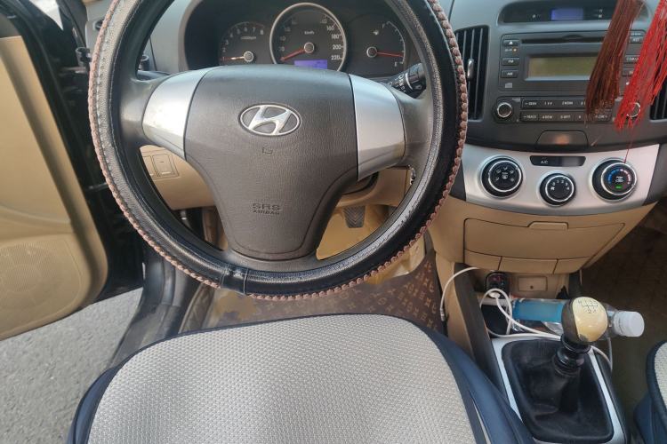 Used Hyundai Celesta 2008 1.6L MT GL