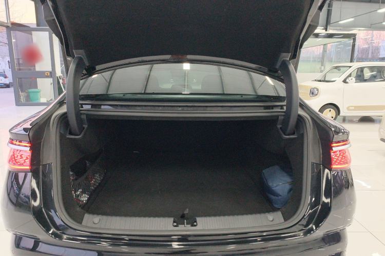 Used BYD Seal 2023 DM-i 1.5L 121km Elite Model