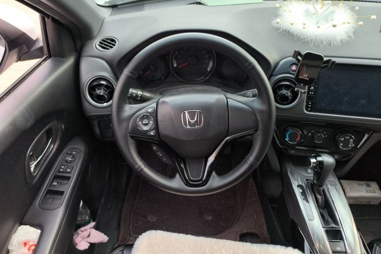 Used Honda XR-V 2021 1.5L CVT Comfort Version Steering Wheel