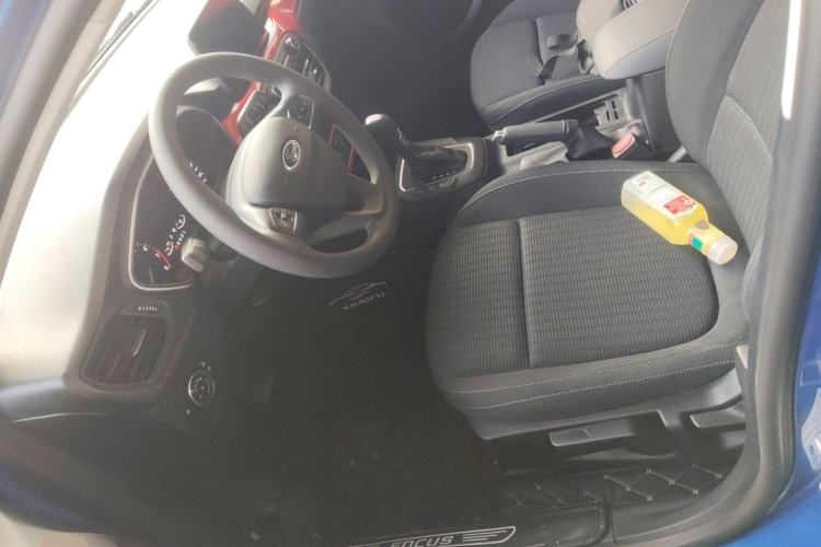 Used Ford Focus 2019 Hatchback 1.5L Automatic Sharp Edition China V Standard Left Front Seat