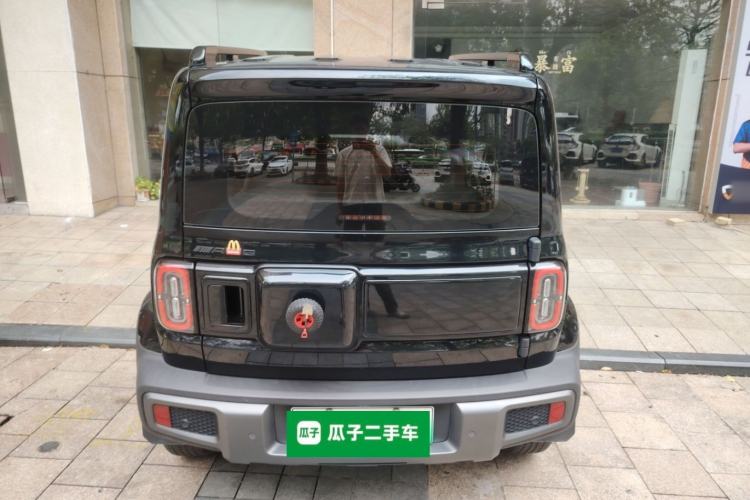 Used Baojun Spark 2023 Flagship Edition
