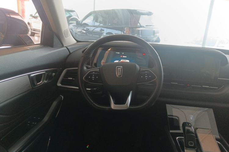 Used Bestune T99 2020 20TD Automatic Premium Edition
