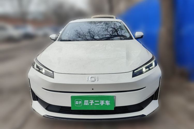 Used CHANGAN NEVO A05 2024 70 Pro Front