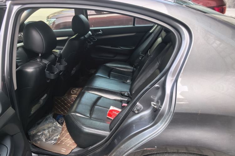 Used Infiniti G Series 2013 G25 Sedan Sport Edition