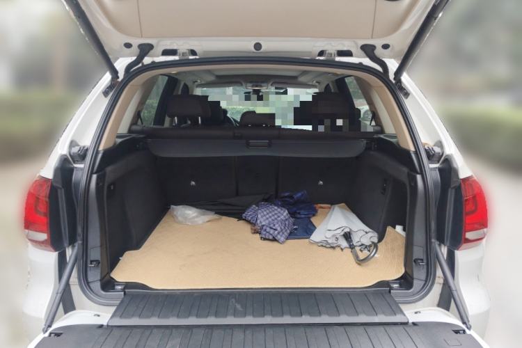 Used BMW X5 (Import) 2017 xDrive28i