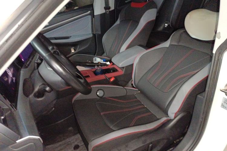 Used Volkswagen Lamando 2023 Lavida L 280TSI DSG Spicy Edition