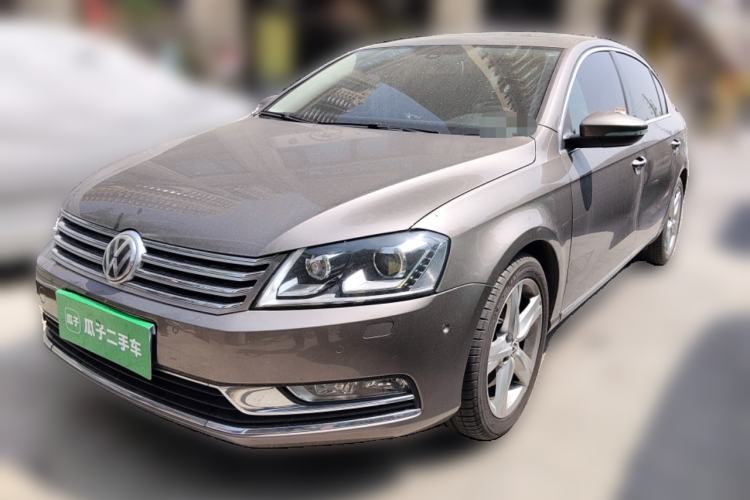 Used Volkswagen Magotan 2013 2.0 TSI Ultimate Model