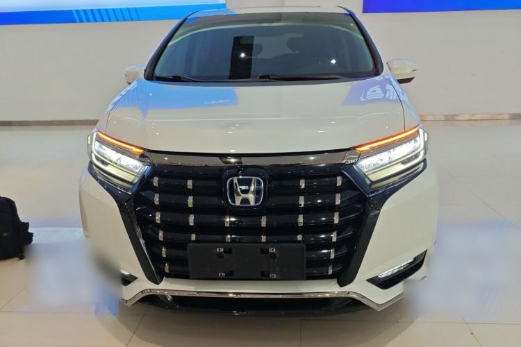 Used Honda Elysion 2022 2.0L eHEV Luxury First Edition