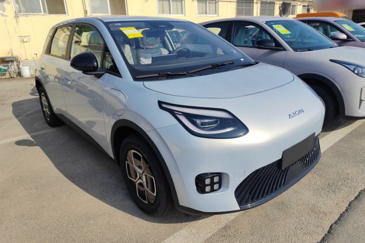 Used AION UT 2025 420 Smart Edition