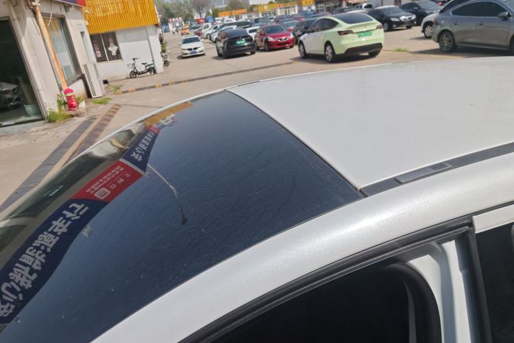 Used XPeng G3 2022 G3i 460N+