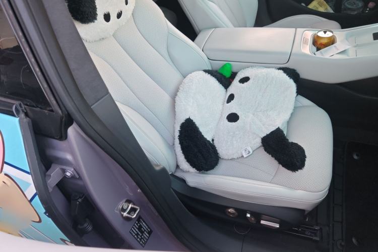 Used XPeng P7+ 2024 Long-Range Max