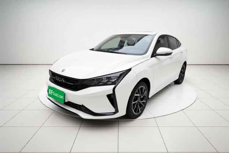 Used Dongfeng Aeolus Yixuan 2020 230T Automatic Xuanyao Track Edition