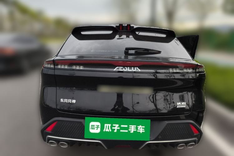 Used Dongfeng Aeolus Mage 2023 DH-i 1.5T Prestige Edition