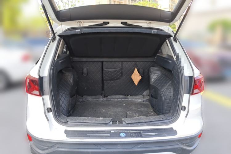 Used Jetta VS5 2019 280TSI Automatic Enjoyment Model