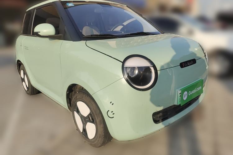 Used Qiyuan Lumin 2022 210km Sweet Edition