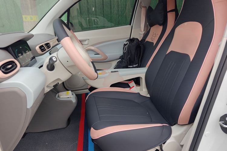 Used Leapmotor T03 2025 310 Comfort Edition Left Front Seat