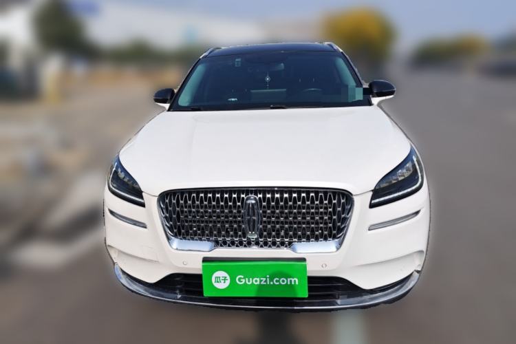 Used Lincoln Corsair 2022 2.0T Two-Wheel Drive Deluxe Edition