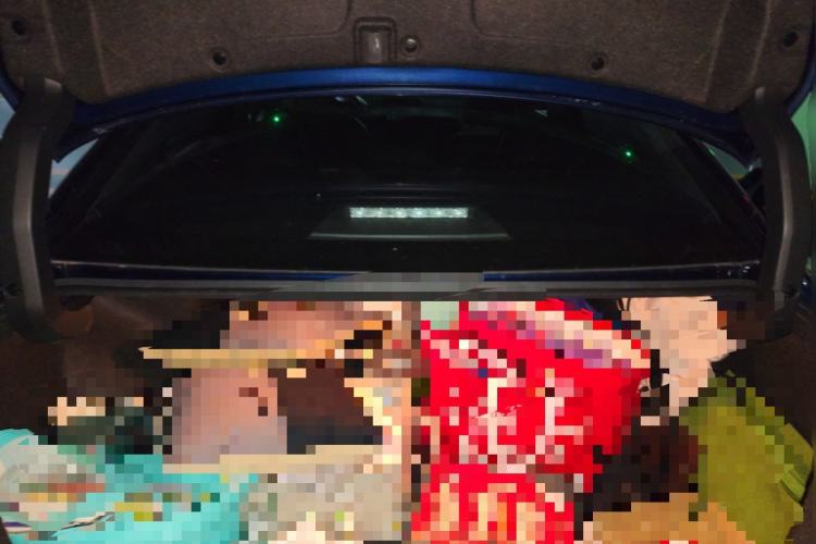 Used Nissan Teana 2021 2.0L XL Comfort Edition
