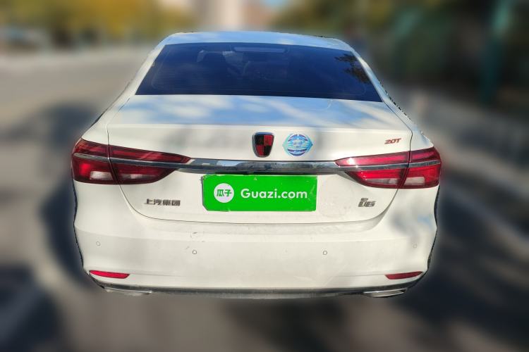 Used Roewe i6 2018 20T Automatic Flagship Edition
