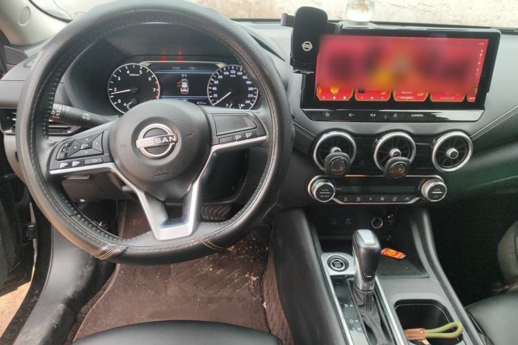 Used Nissan Sylphy 2023 1.6L CVT Enjoyment Edition