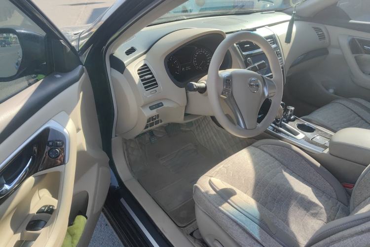 Used Nissan Teana 2014 2.0L XL Upper Tech Edition Driver Seat