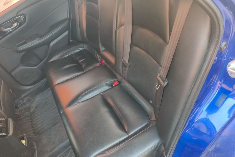 Used Honda Crider 2019 180 Turbo CVT Luxury Edition China V