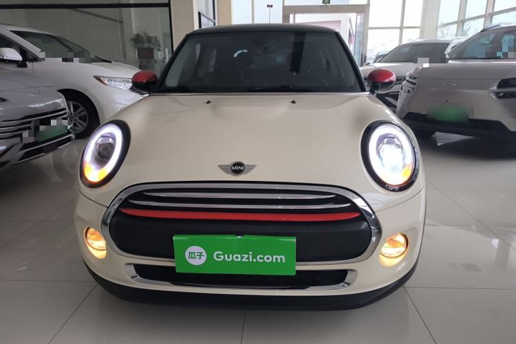 Used MINI MINI 2016 1.2T ONE Pioneer Edition