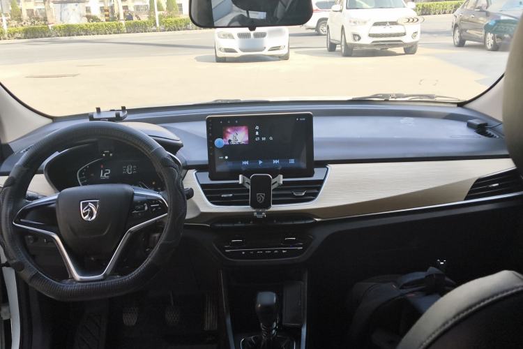 Used Baojun 360 2019 1.5L Manual Luxury Version China VI