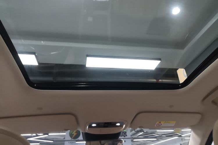 Used Hima AITO M7 2022 1.5T Rear-Drive Comfort Edition