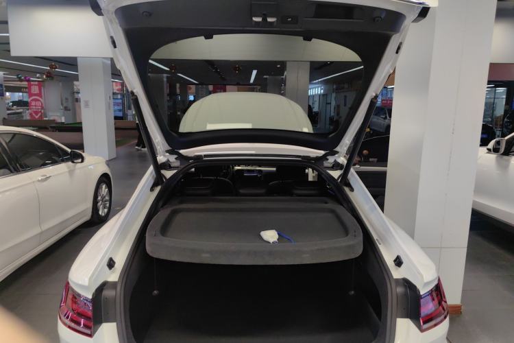 Used Volkswagen FAW-Volkswagen CC 2020 330TSI Glamour Edition China VI Standard