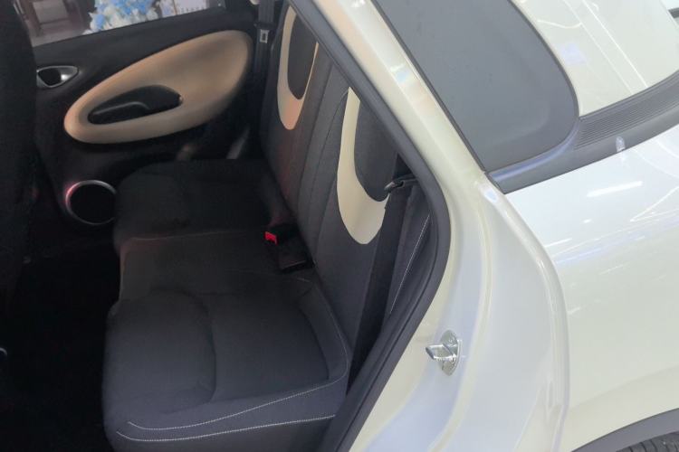 Used Wuling Bingo 2023 203km Light Edition