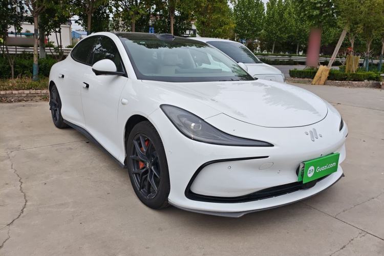 Used IM L6 2024 Max Standard Edition