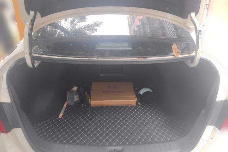 Used Nissan Sylphy 2024 Classic 1.6XL CVT Luxury Edition