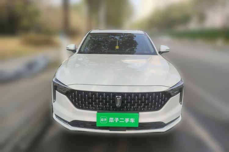 Used Bestune B70 2021 1.5T Automatic 15th Anniversary Edition
