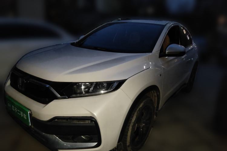 Used Honda XR-V 2021 220TURBO CVT Comfort Version