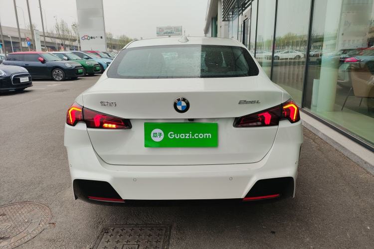 Used BMW 2 Series 2025 225L M Sport Package
