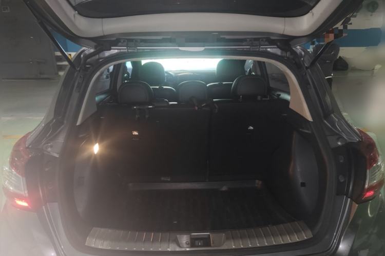 Used Nissan Tiida 2016 1.6L CVT ZhiZun Edition