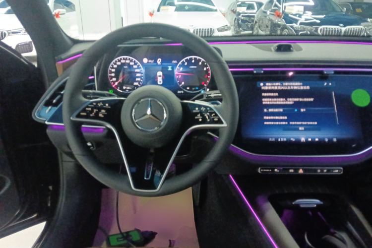 Used Mercedes-Benz E-Class 2026 E 300 L Luxury