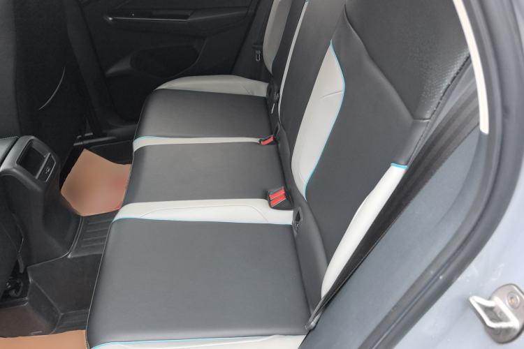 Used Jetta VS5 2022 280TSI Automatic High-Gloss Enjoyment Model