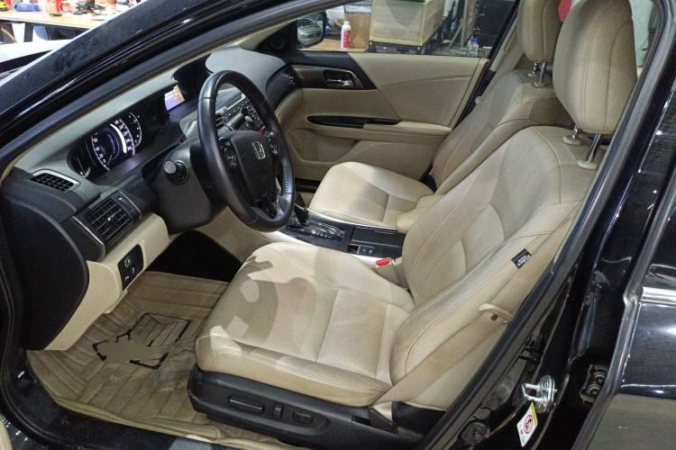 Used Honda Accord 2014 2.0L EX Luxury Edition
