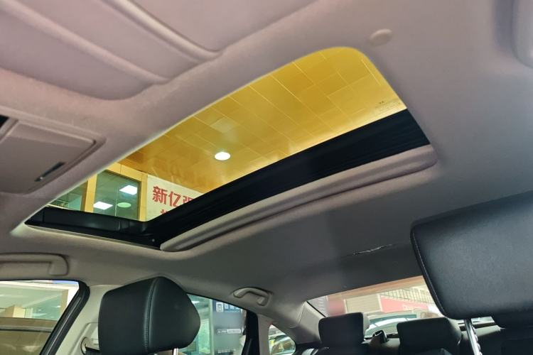 Used Honda Accord 2018 260TURBO Elite Edition China VI
